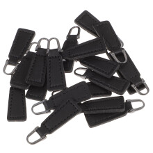 20 Pcs Backpack Zip Pullers Replacement Zipper Pulls For Luggage