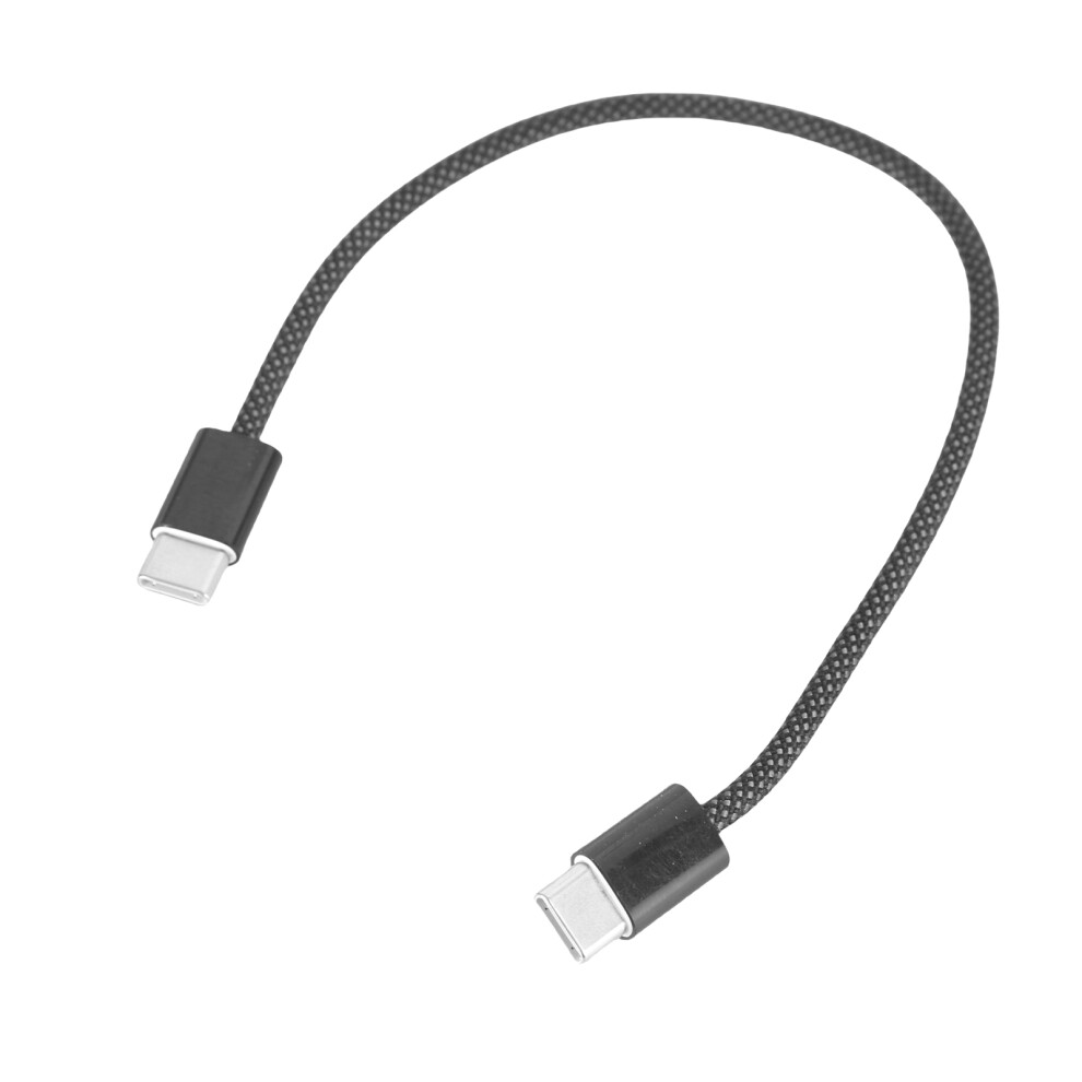 Pd65w Usb C Charging Cable Quick Charging Cord Data Transfer 7732000126987