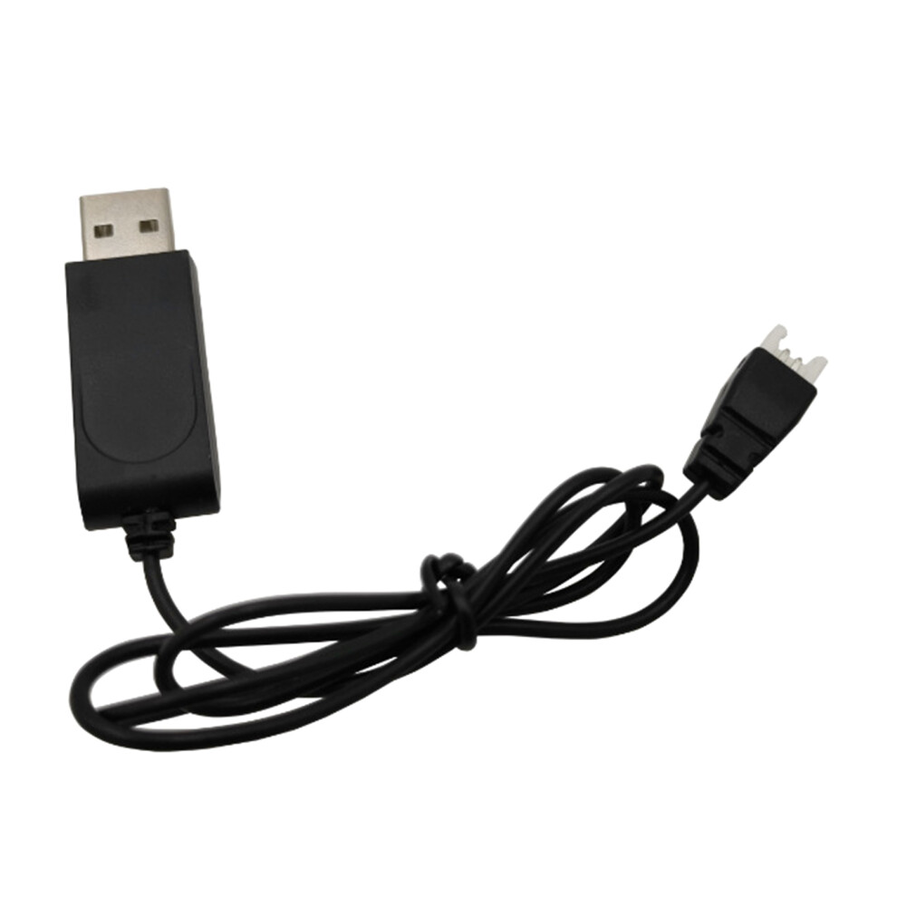 Usb Charging Cord Wire For Li-Po Battery With Overcharge 7732000127205