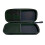 Stethoscope Pouch with Internal Mesh Divider for Doctors Nurses 1
