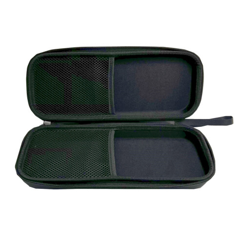 Stethoscope Pouch with Internal Mesh Divider for Doctors Nurses