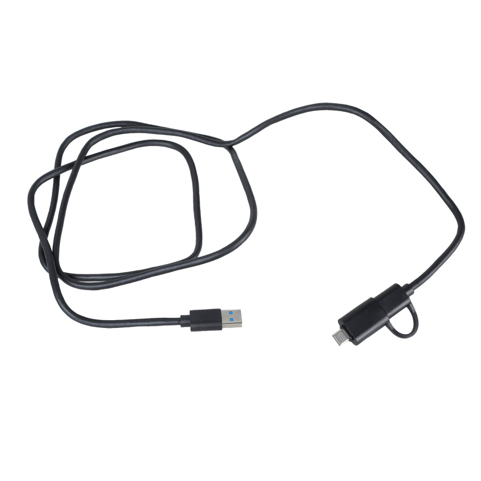 Usb A To C Otg Adapter Cable Usb A 3.0 Male To Type-C Cable 7732000127342
