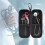 Stethoscope Pouch with Internal Mesh Divider for Doctors Nurses 6
