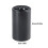 5pc AA to D Cell Battery Converter Shell, Easy Use D Size 3