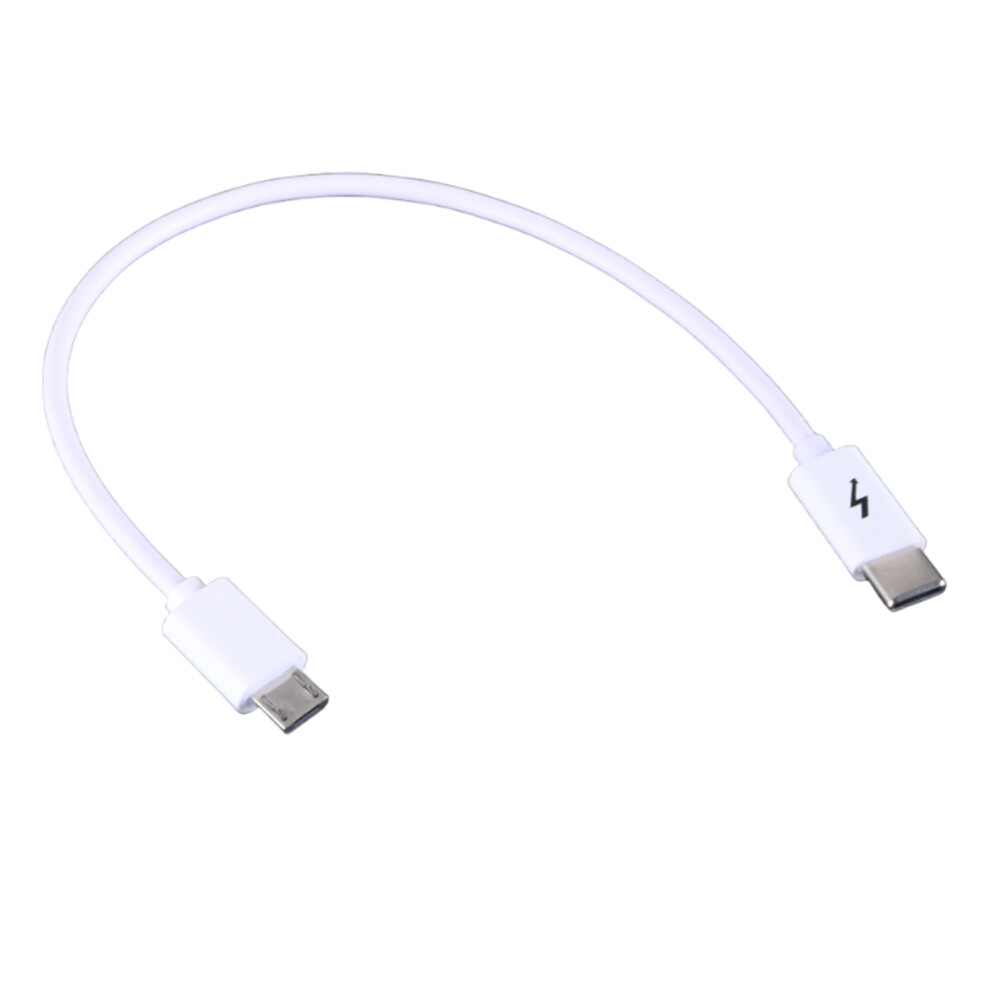 High Efficiency Usb C To Usb Otg Cable, Quick Data Syncing And 7732000127755