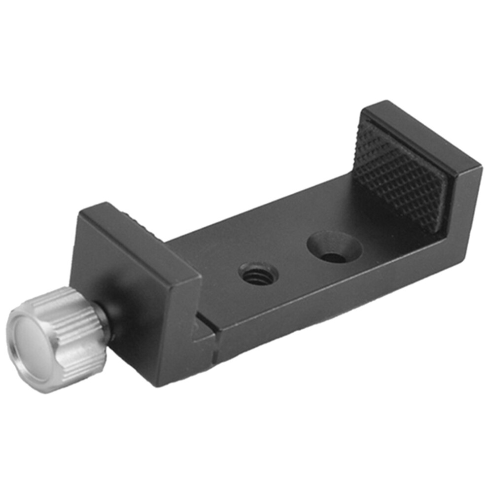 Aluminum Alloy Phone Clamp Holder Clip For Secure And Stable 7732000127960
