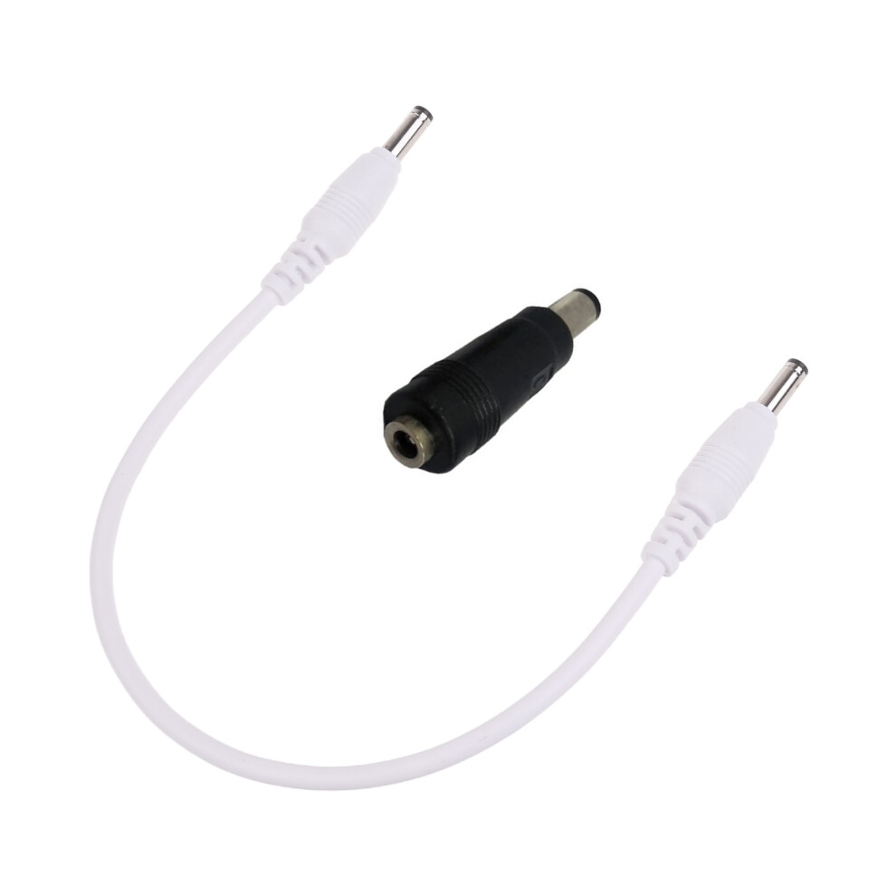 Universal 3.5X1.35mm Dcpower Extension Cable For Security 7732000128202