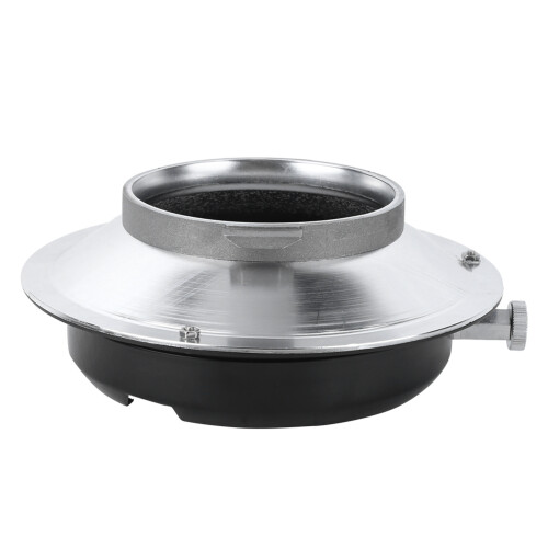 Legierung Adapter Ring Konverter für Broncolor 1