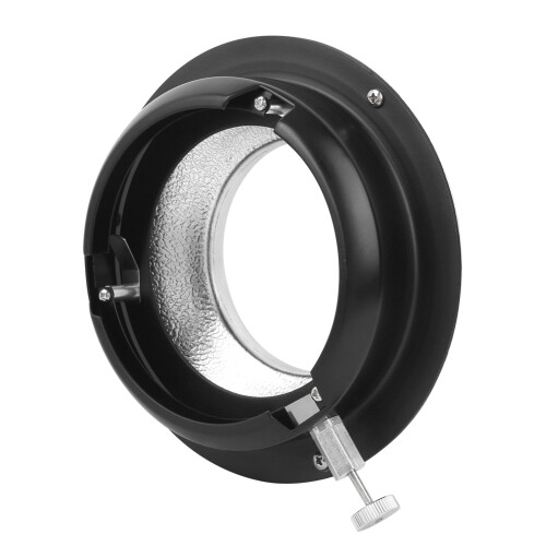 Legierung Adapter Ring Konverter für Broncolor 2