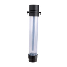 Tennis Ball Pick Up Tube Beginner Friendly Pickup Tool Compatible With Standard Tennis Balls And Pickleball Balls