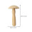 Mushroom Toadstool Convenient Knitting Woody 8