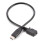 USB TypeC to Micro USB Cable, UsbC Male to MicroUSB Female 1
