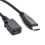 USB TypeC to Micro USB Cable, UsbC Male to MicroUSB Female 3