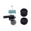 Automatic Conversion Boards Tonearm Lifter Smooth, and Quiet 7