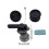 Automatic Conversion Boards Tonearm Lifter Smooth, and Quiet 2