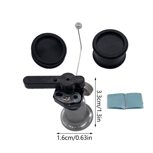 Automatic Conversion Boards Tonearm Lifter Smooth, and Quiet 1