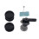 Automatic Conversion Boards Tonearm Lifter Smooth, and Quiet 4