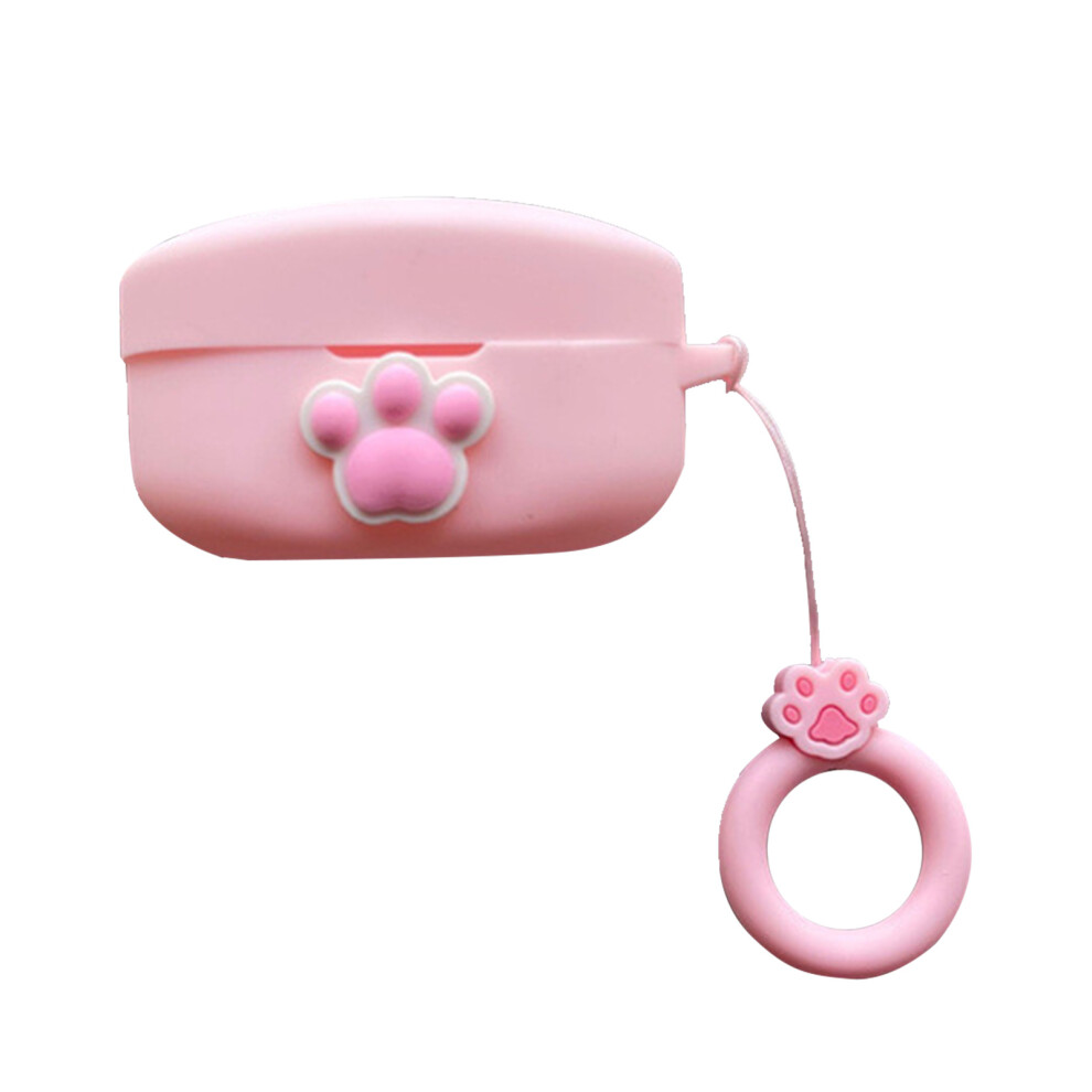 Earphone Case Housing For Wf-1000Xm5 Anti-Scratch-10 Cat Claws 7704000019682