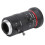 5MP Industrie-Zoomobjektiv CS-Mount Manuelle 6