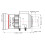5MP Industrie-Zoomobjektiv CS-Mount Manuelle 13