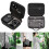 Mini Storage Bag for DJI Action 4 Carrying Case-suit bag 3