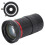 5MP Industrie-Zoomobjektiv CS-Mount Manuelle 7