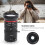 5MP Industrie-Zoomobjektiv CS-Mount Manuelle 14