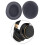 1 Pair Replacement Earpads for Arctis NovaPro-mesh gel 6