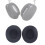 1 Pair Replacement Earpads for Arctis NovaPro-mesh gel 5