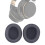 1 Pair Replacement Earpads for Arctis NovaPro-mesh gel 3