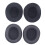 1 Pair Replacement Earpads for Arctis NovaPro-mesh gel 2