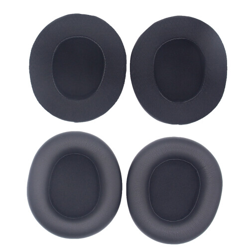 1 Pair Replacement Earpads for Arctis NovaPro-mesh gel 1