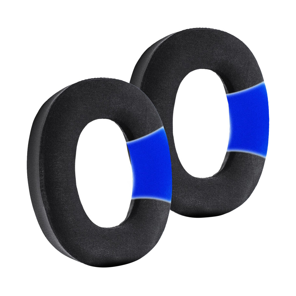 Soft Earpads For Bowers&Wilkins Px7 Headphone Ear-Ice Cloth 7704000020626