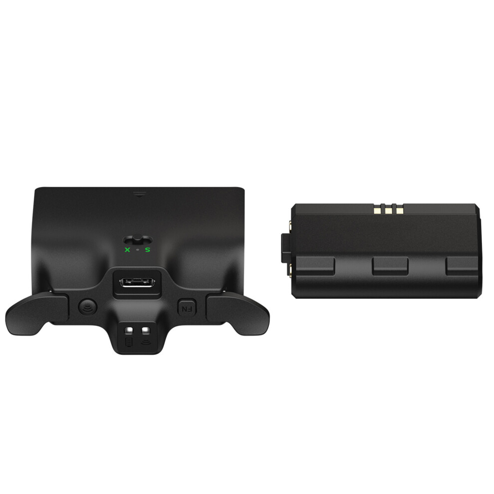 Rear Paddle Adapter Controller TriggerBack Button Attachment
