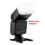 Flash Bounce Diffuser Cap Box Camera Flash Cap Diffuser Bounce 2