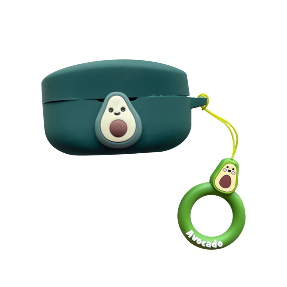 Carrying Sleeve For Wf-1000Xm5 Earphone Dustproof-09 Avocado 7704000019750