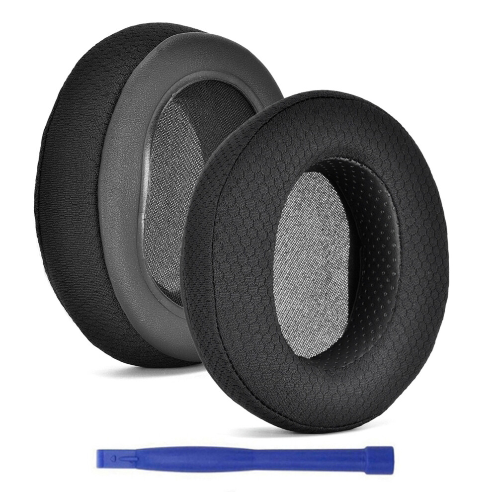 Replacement Ear Pads Ear Covers For Brainwavz Hm5 M50x Headset 7704000020947