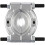 Bearing Separator 30 C50 Mm Angled With Threads, Medium Size, Pack Of 1 3