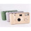 35mm Film Camera with Flash Single Use Disposable Cameras-Black 6