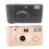 35mm Film Camera with Flash Single Use Disposable Cameras-Black 2