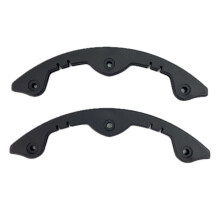 Silicone Protector Sleeve Skateboard Deck Guard-style F