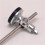 Bass Drum Pedal Beater Replacement Hammer Head Percussion-Black 6