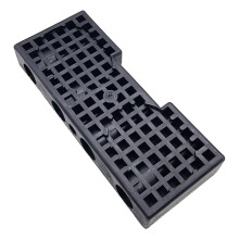 Kayak Trolling Motor Block Board Replacement Kayak Motor Block
