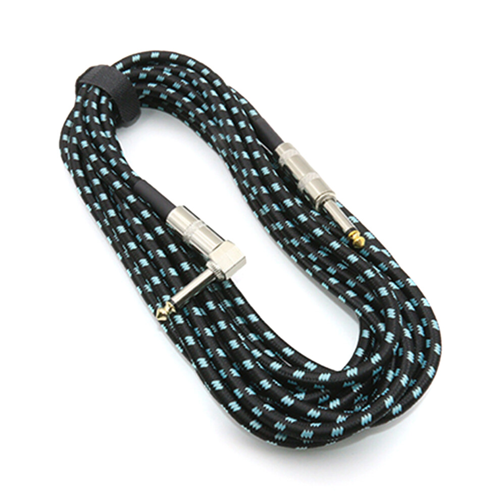 6M Guitar Cable Instrument Cable Guitar Equipment Music Cable 7696000097466