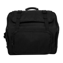 Accordian Accordion Gig Pouch Backpack 41Key 120 Bass Diatonic