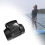 Plastic Paddles Clamp Quickly Release Paddles Shaft Clamp 4