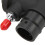 Scubas Diving Universals BCD Power K Shaped Valves for Standard 4
