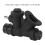 Scubas Diving Universals BCD Power K Shaped Valves for Standard 3