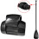 Plastic Paddles Clamp Quickly Release Paddles Shaft Clamp 2