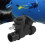 Scubas Diving Universals BCD Power K Shaped Valves for Standard 7